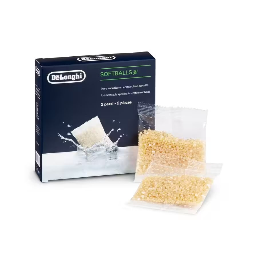 De'Longhi Softballs Anti Limescale Spheres
