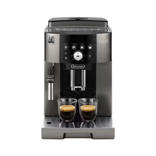 De'Longhi Magnifica S Smart Automatic Bean to Cup - Titanium Black