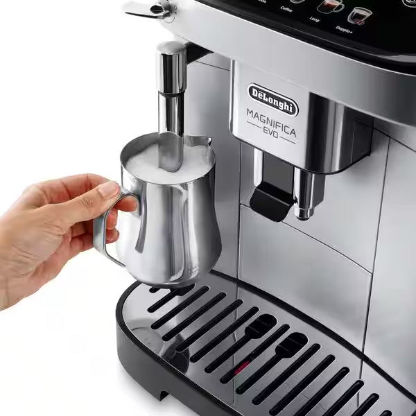 De'Longhi Magnifica Evo Fully Automatic Bean to Cup Coffee Machine