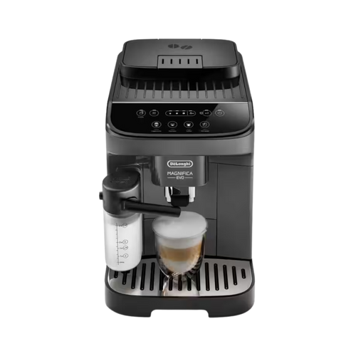De'Longhi Magnifica Evo Fully Automatic - Grey & Black