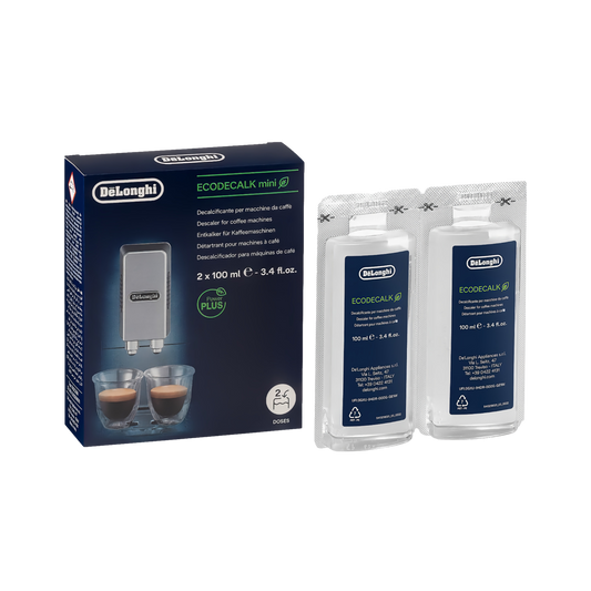 De'Longhi Ecodecalk 200ml Descaling Liquid DLSC200