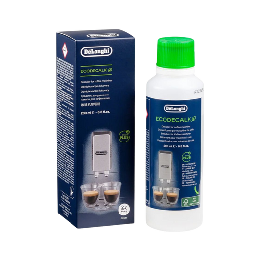 De'Longhi Ecodecalk 200ml Descaling Liquid DLSC202