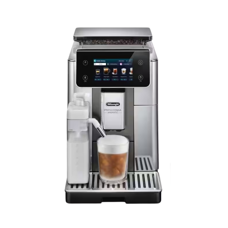 Primadonna Aromatic Bean to Cup Coffee Machine