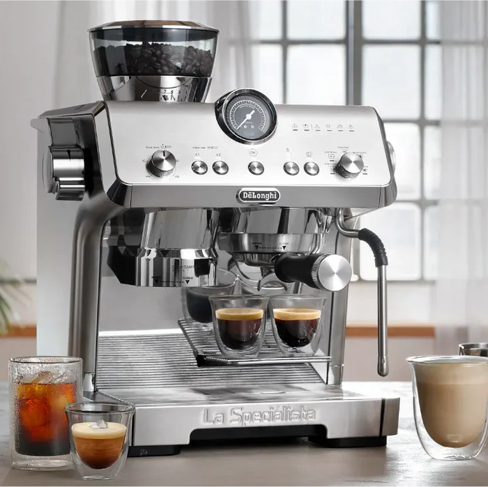 The £1,000 Coffee Machine Mistake: Why Better Machines Don't Always Make Better Coffee