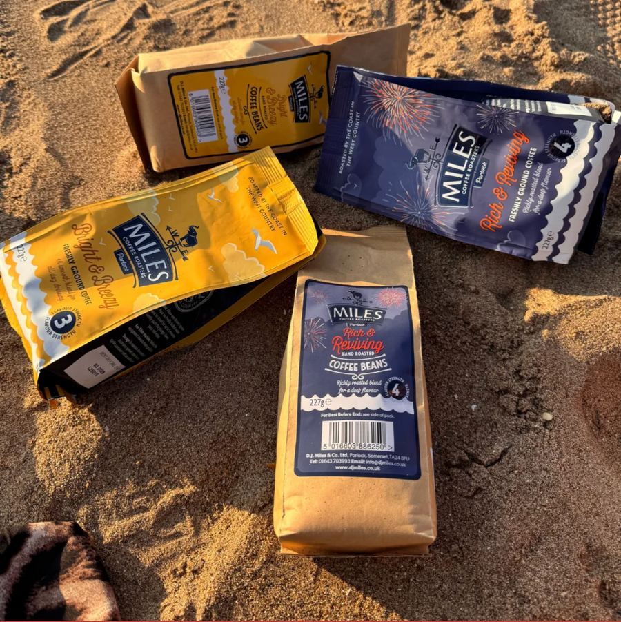 Which Miles Coffee Is Right For You? Complete Buyer's Guide