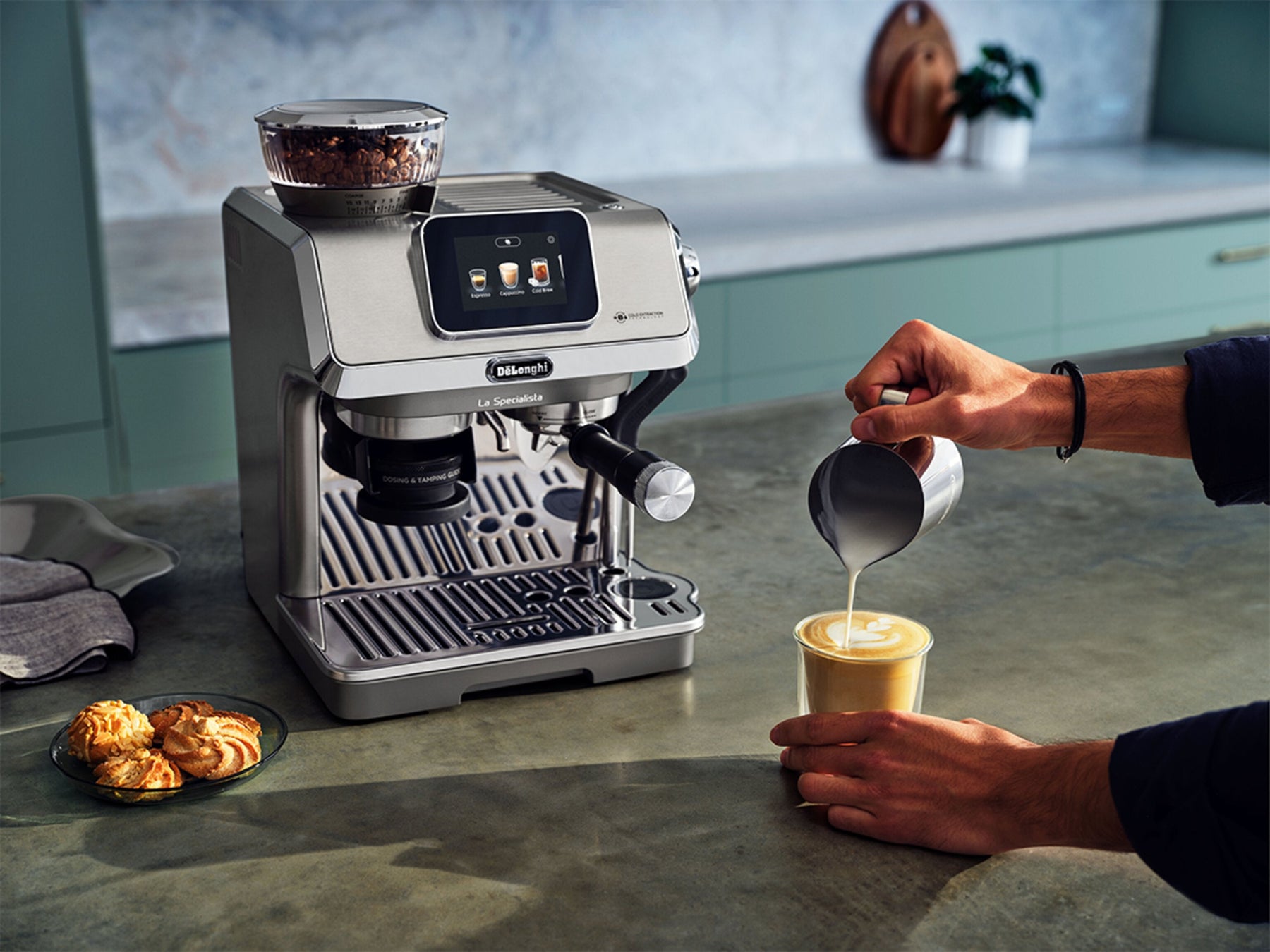 Best Coffee Beans for Bean-to-Cup Machines in 2026 (Tested & Compared)