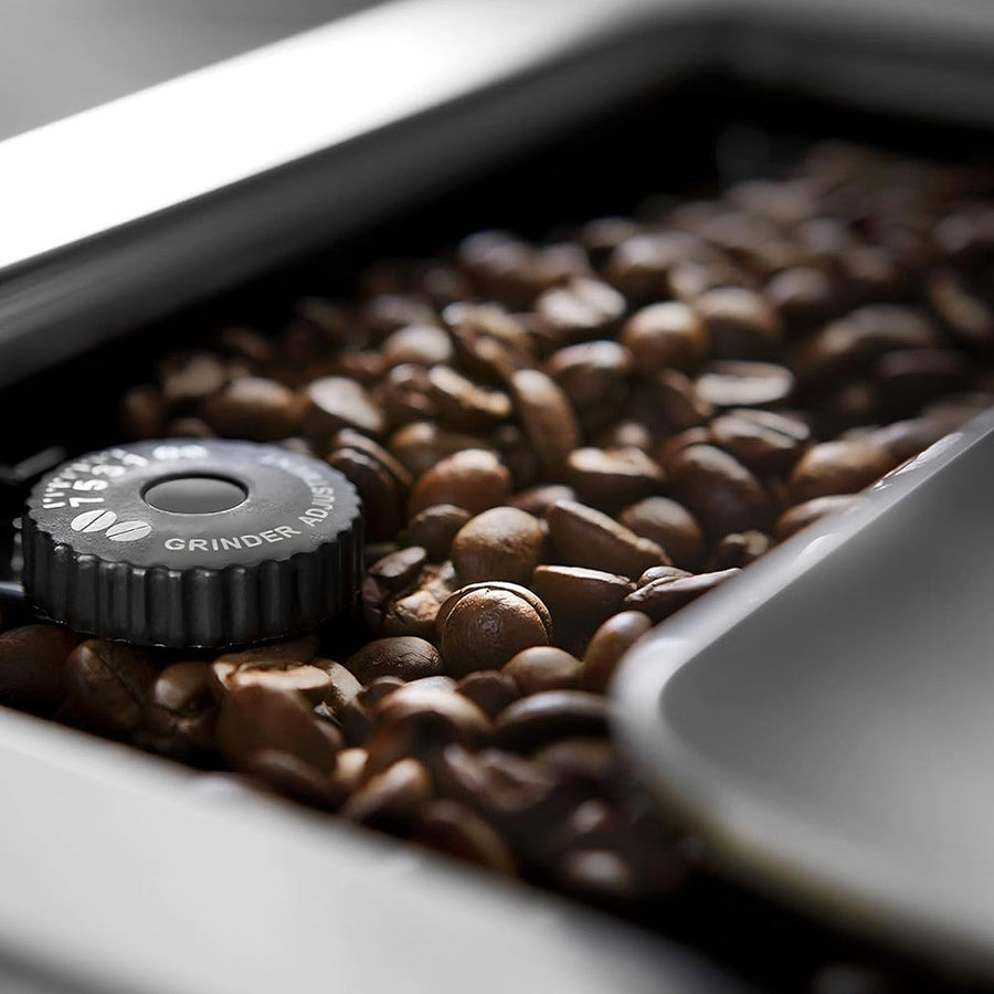 Best Coffee Beans for Bean-to-Cup Machines in the UK (2026 Buyer's Guide)