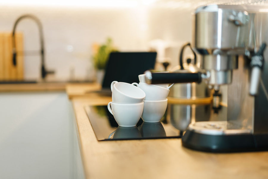 How Often Should You Descale a De'Longhi Coffee Machine?