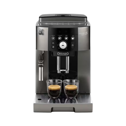 De'Longhi Magnifica S Smart Automatic Bean to Cup - Titanium Black