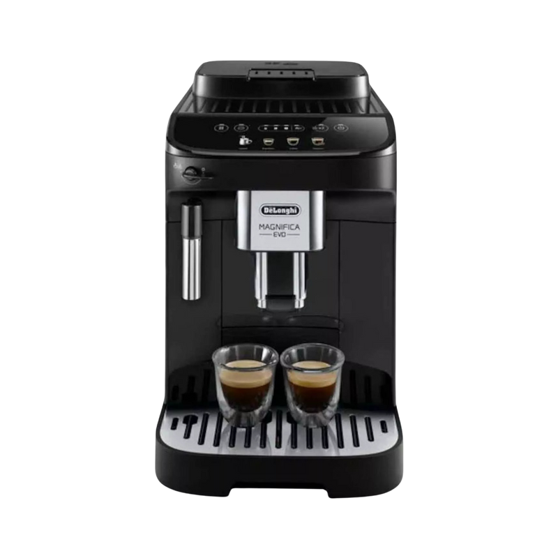 De'Longhi Magnifica Evo Black Automatic coffee machine