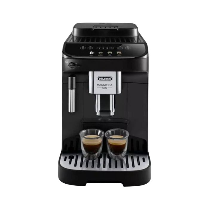 De'Longhi Magnifica Evo Fully Automatic Coffee Machine Black