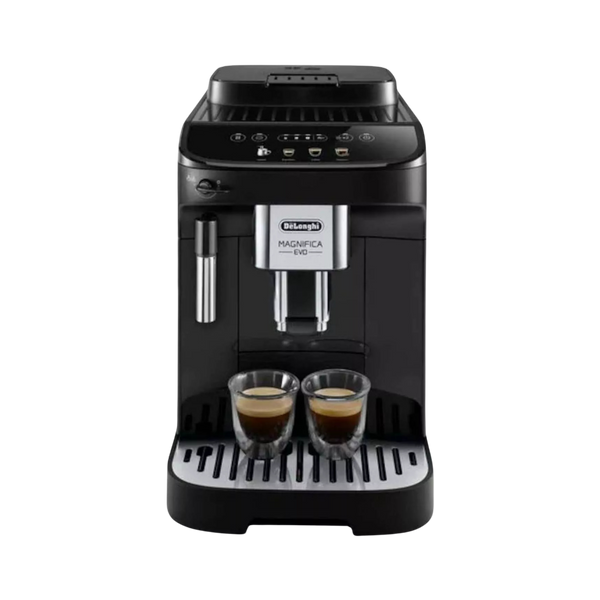 De'Longhi Magnifica Evo Black Automatic coffee machine