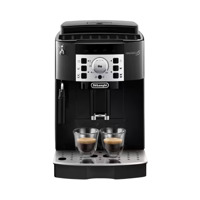 De'Longhi Magnifica S Automatic Coffee Machine - Black