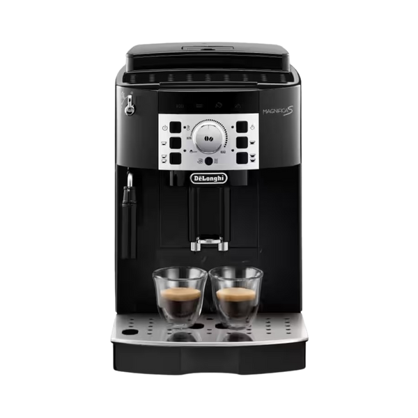 De'Longhi Magnifica S Automatic Coffee Machine - Black