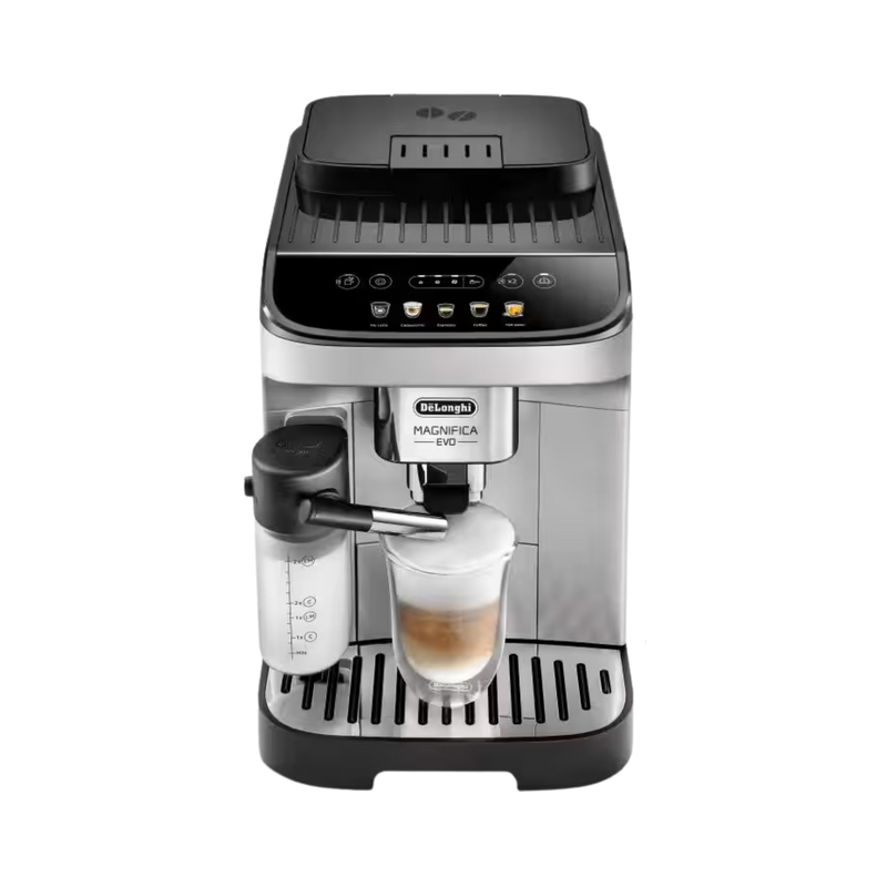 De'Longhi Magnifica Evo Fully Automatic Bean to Cup Coffee Machine