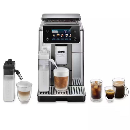 Primadonna Aromatic Bean to Cup Coffee Machine