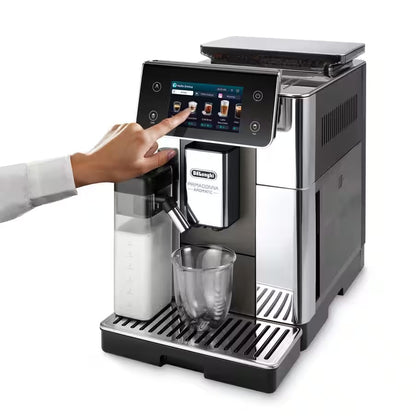 Primadonna Aromatic Bean to Cup Coffee Machine