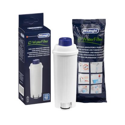 3-Month Essential Coffee Care Kit