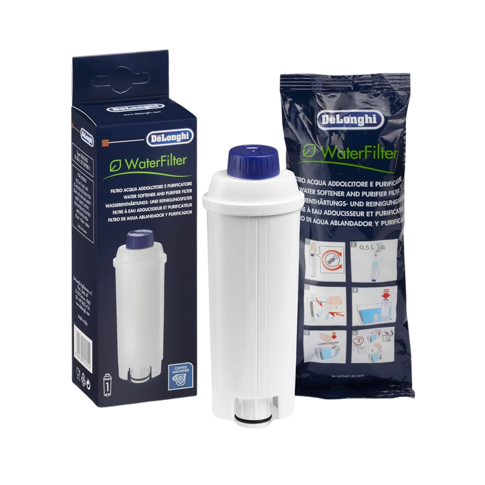 De'Longhi Coffee Machine Water Filter DLSC002