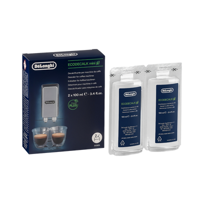 De'Longhi Ecodecalk 200ml Descaling Liquid DLSC200