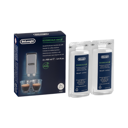 De'Longhi Ecodecalk 200ml Descaling Liquid DLSC200