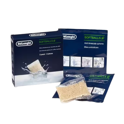 De'Longhi Softballs Anti Limescale Spheres