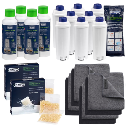 12-Month Ultimate Coffee Care Kit
