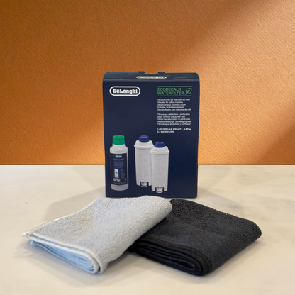 De’Longhi Machine Care Kit