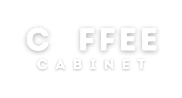 Coffee Cabinet