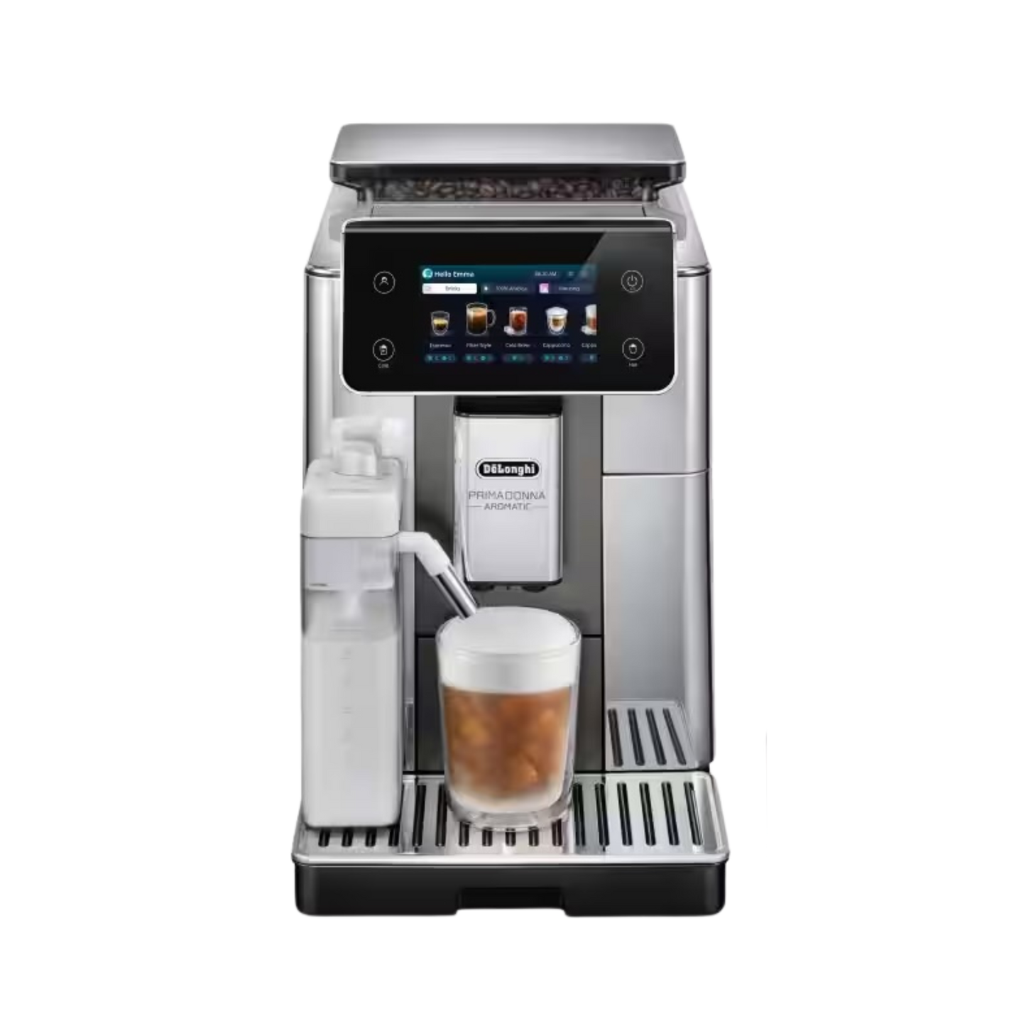 Primadonna Aromatic Bean to Cup Coffee Machine