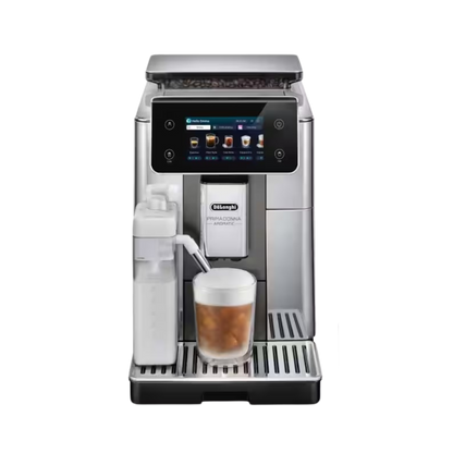Primadonna Aromatic Bean to Cup Coffee Machine