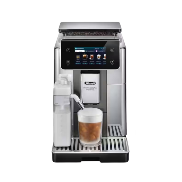 Primadonna Aromatic Bean to Cup Coffee Machine