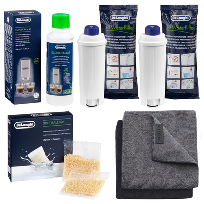 De’Longhi Machine Care Kit