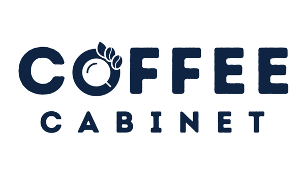 Coffee Cabinet